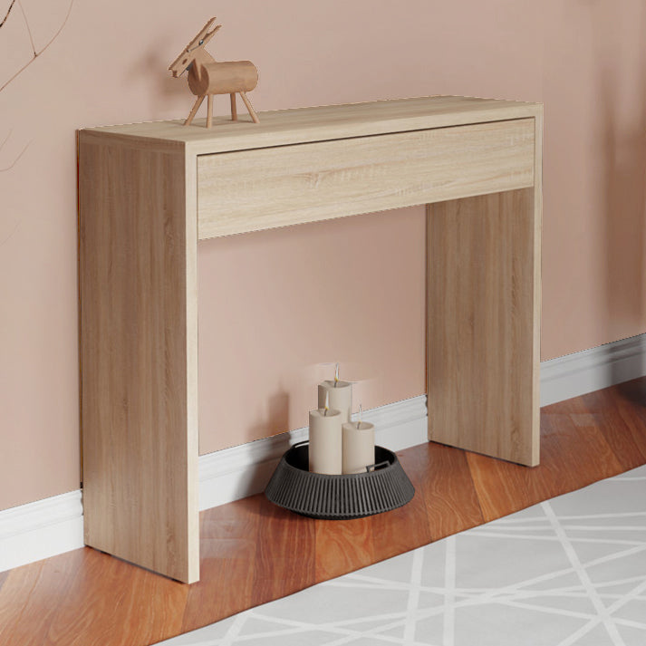 Buyqualia - Recibidor Entrada con Consola de un cajón (Cambrian)