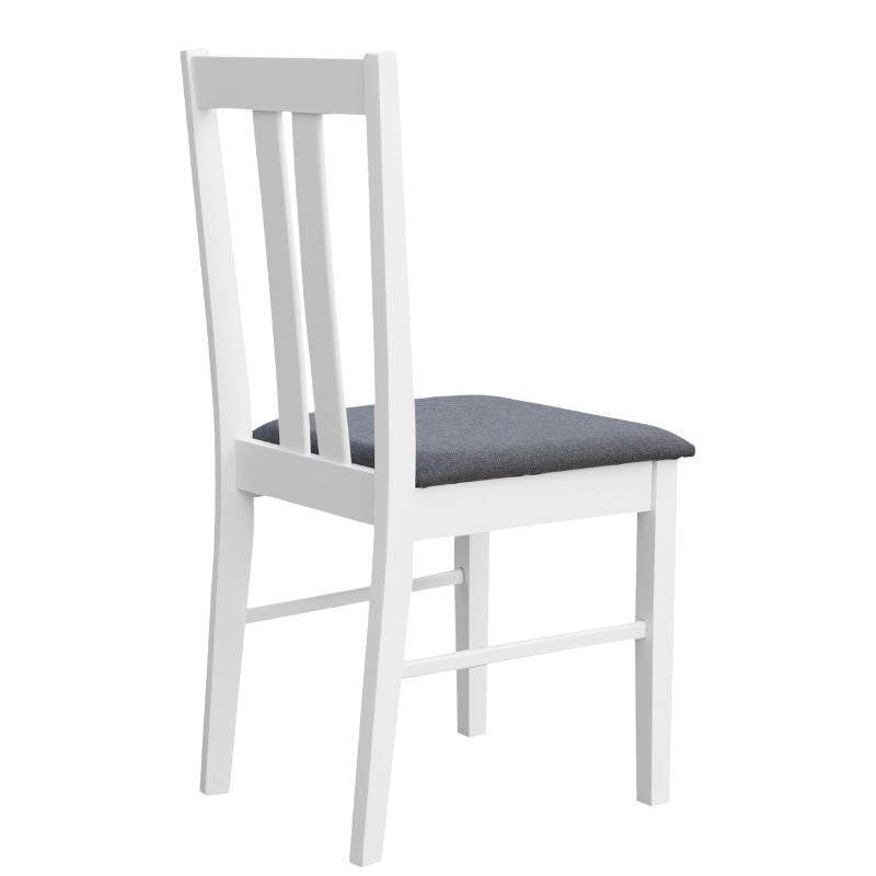 Juego de 2 Sillas - Diseño Moderno, Resistentes y Elegantes