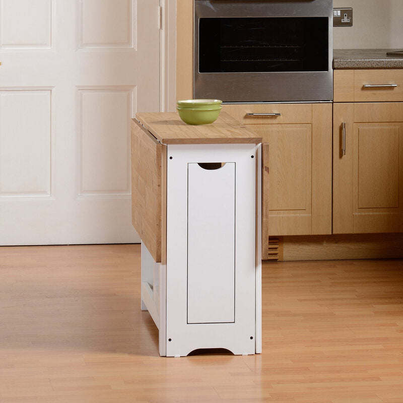 Set de mesa plegable + sillas