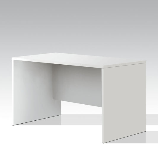 Buyqualia - Escritorio - Mesa Oficina Disponible en tres Colores - Medidas de 120 o 150 cm