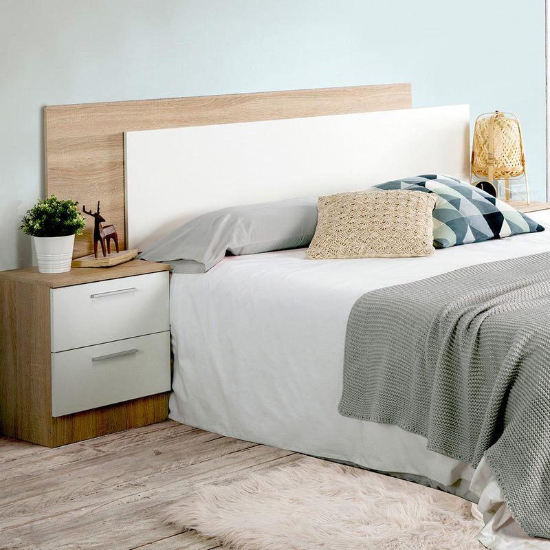 Cabecero cama 150