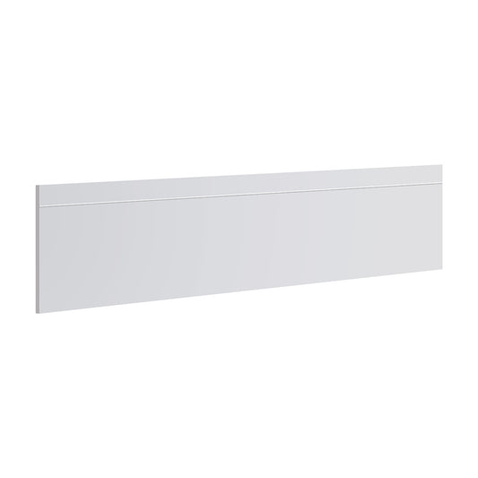  Buyqualia Cabecero Cama 150 (Alto 40 cm/Largo 158 cm/Grosor 1.5 cm)