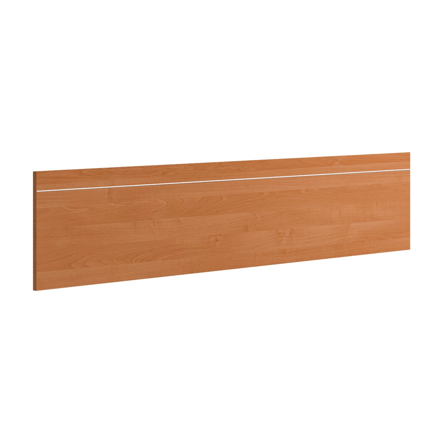  Buyqualia Cabecero Cama 150 (Alto 40 cm/Largo 158 cm/Grosor 1.5 cm)