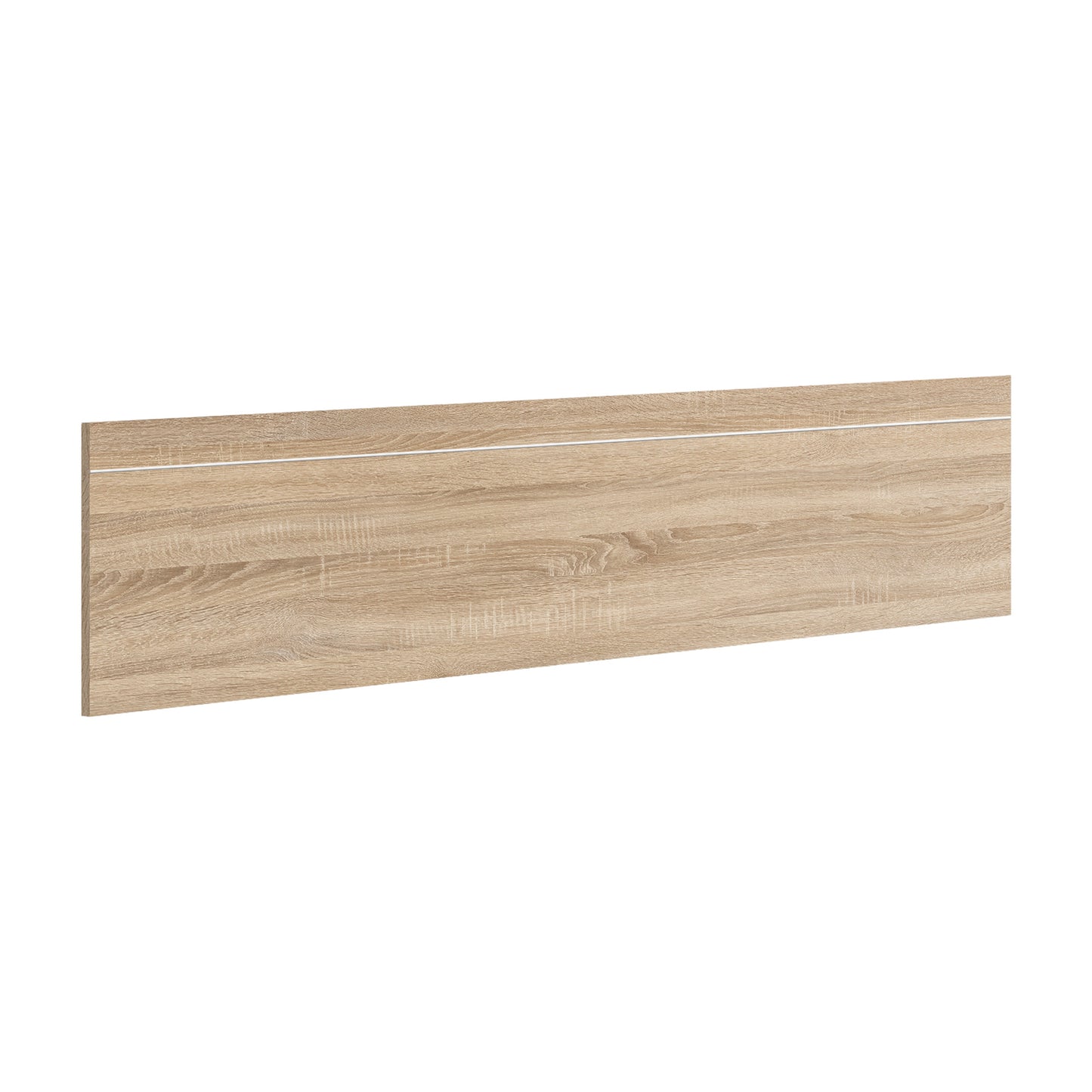  Buyqualia Cabecero Cama 150 (Alto 40 cm/Largo 158 cm/Grosor 1.5 cm)