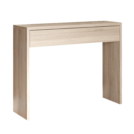 Buyqualia - Recibidor Entrada con Consola de un cajón (Cambrian)