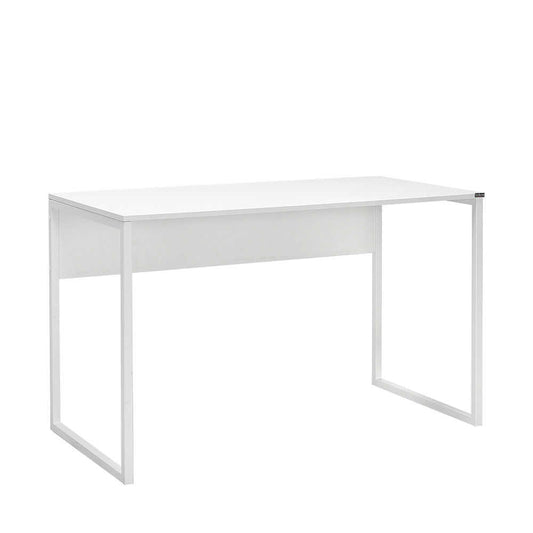 Buyqualia Escritorio Mesa Ordenador Oficina Mesa Estudio o Trabajo Industrial