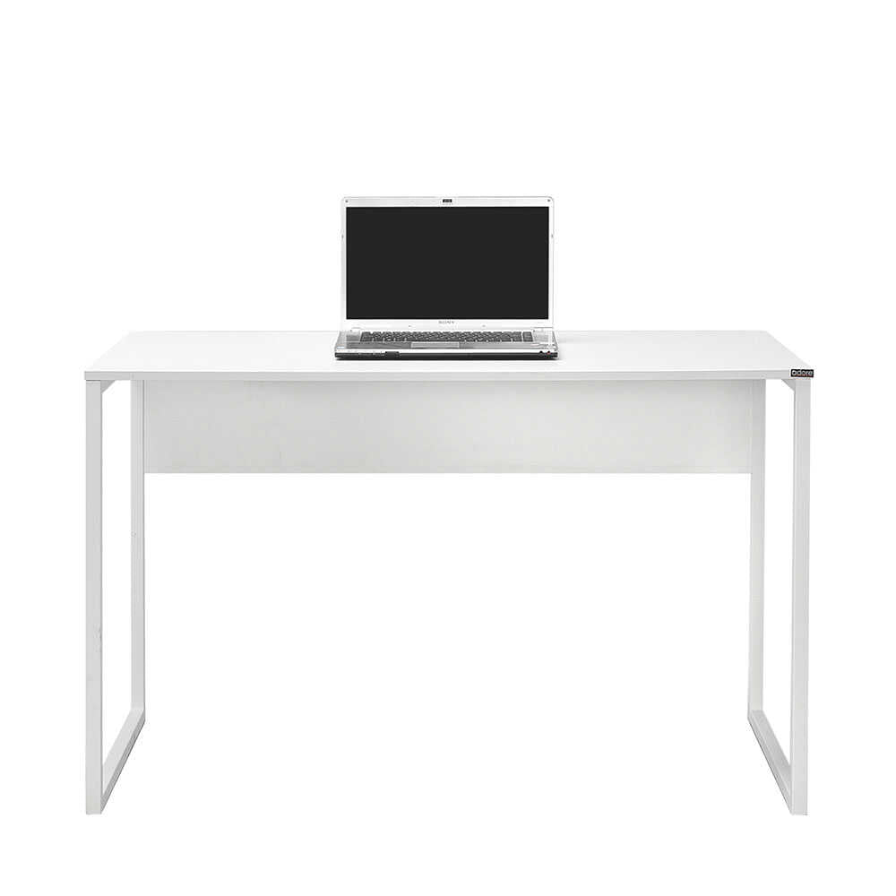 Buyqualia Escritorio Mesa Ordenador Oficina Mesa Estudio o Trabajo Industrial