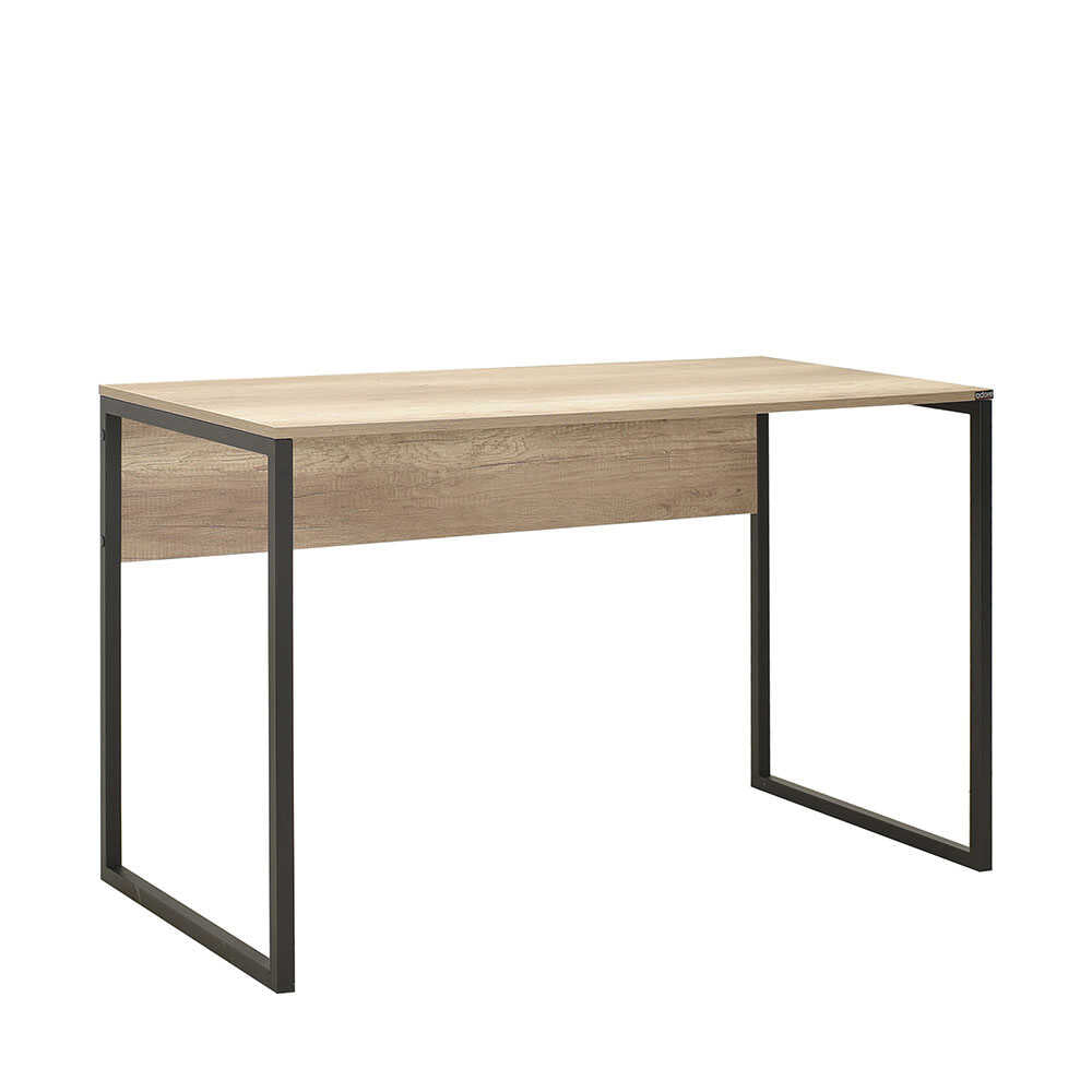 Buyqualia Escritorio Mesa Ordenador Oficina Mesa Estudio o Trabajo Industrial