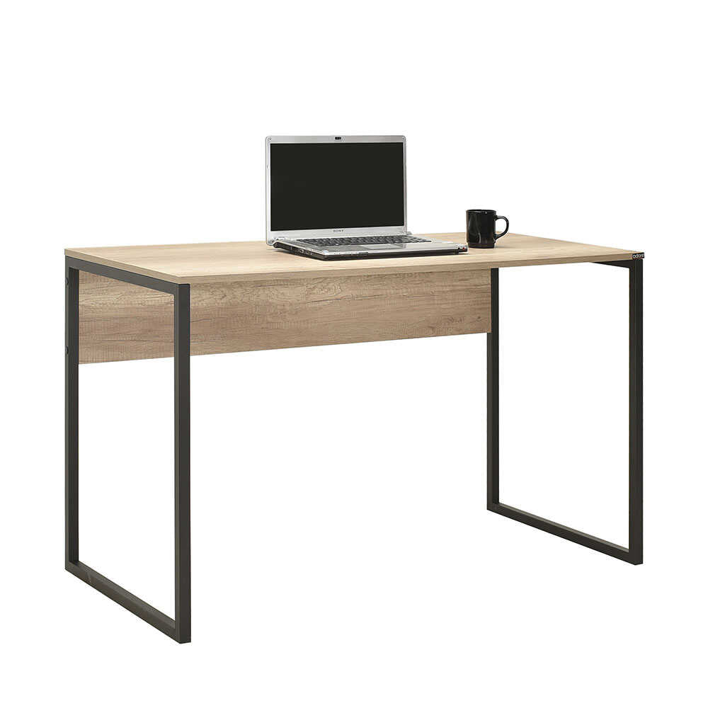 Buyqualia Escritorio Mesa Ordenador Oficina Mesa Estudio o Trabajo Industrial