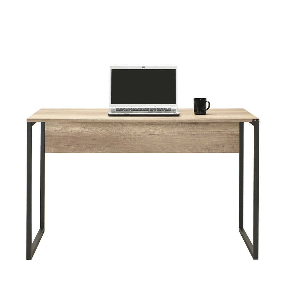 Buyqualia Escritorio Mesa Ordenador Oficina Mesa Estudio o Trabajo Industrial