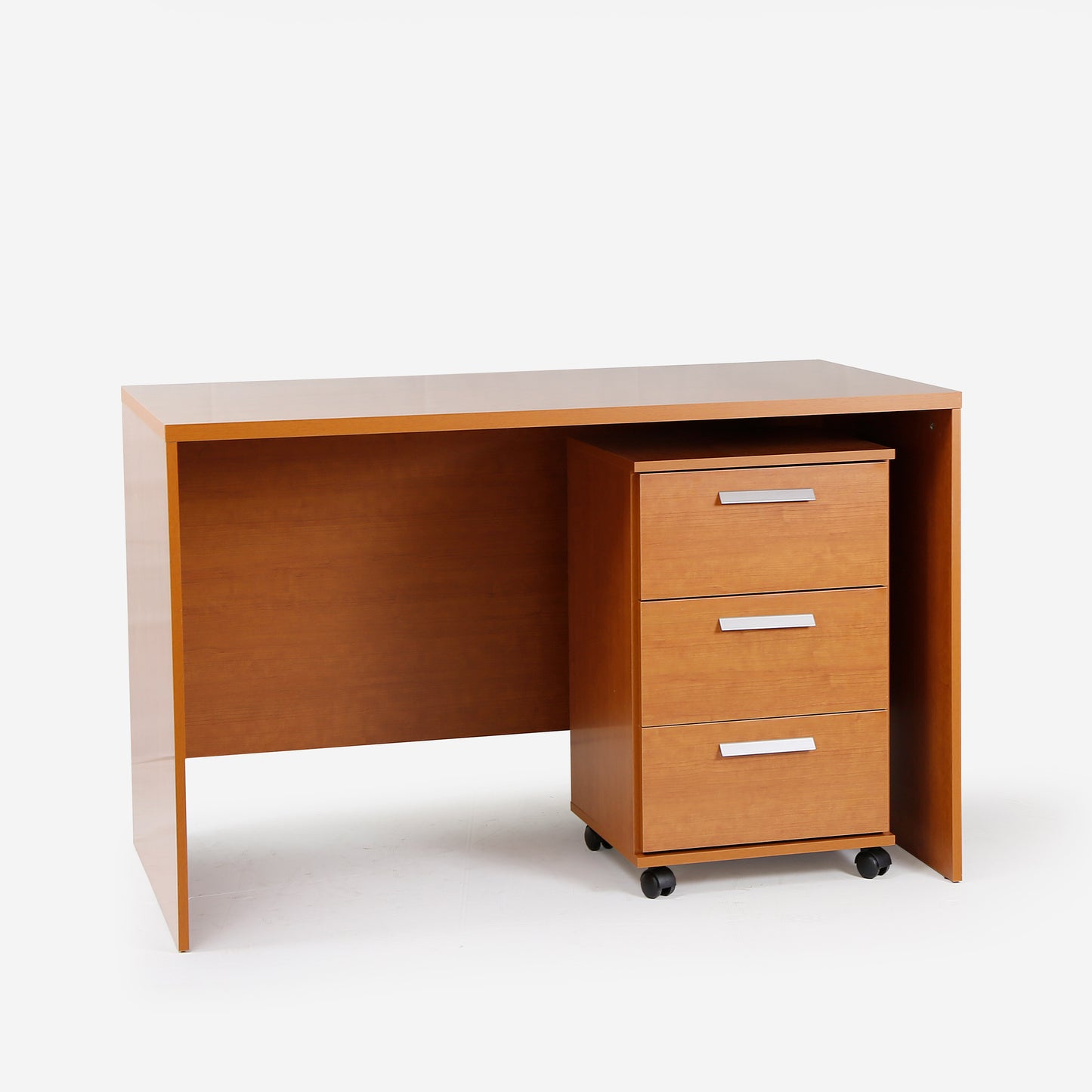 Buyqualia - Escritorio - Mesa Oficina Disponible en tres Colores - Medidas de 120 o 150 cm