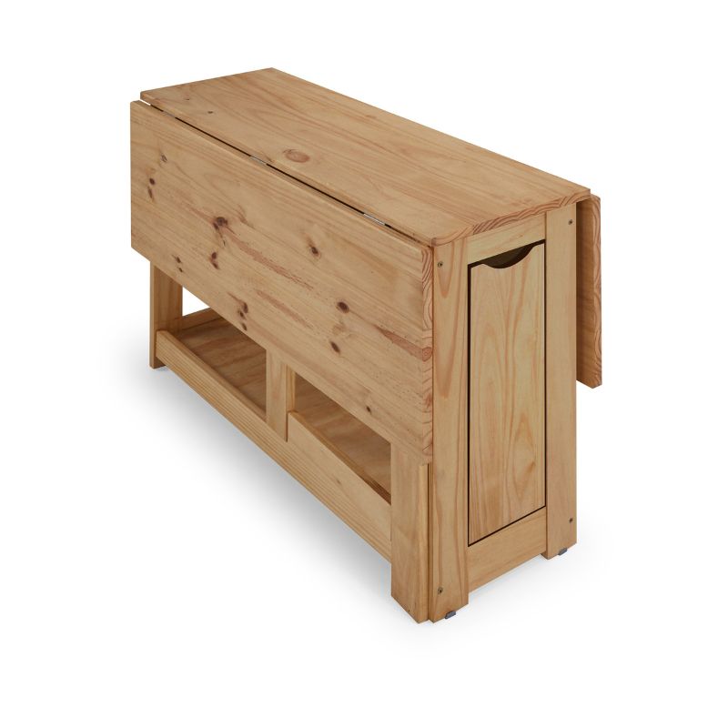 Set de mesa plegable + sillas
